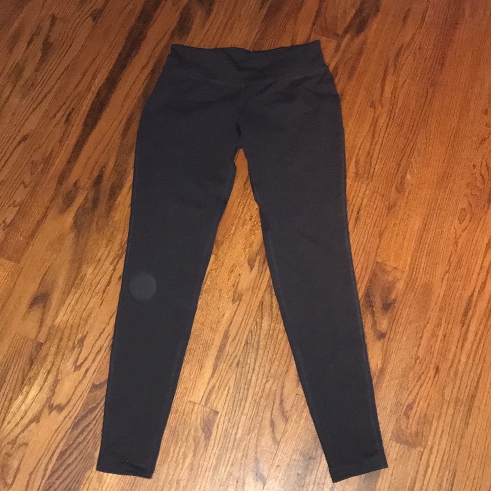 Black Patagonia Leggings